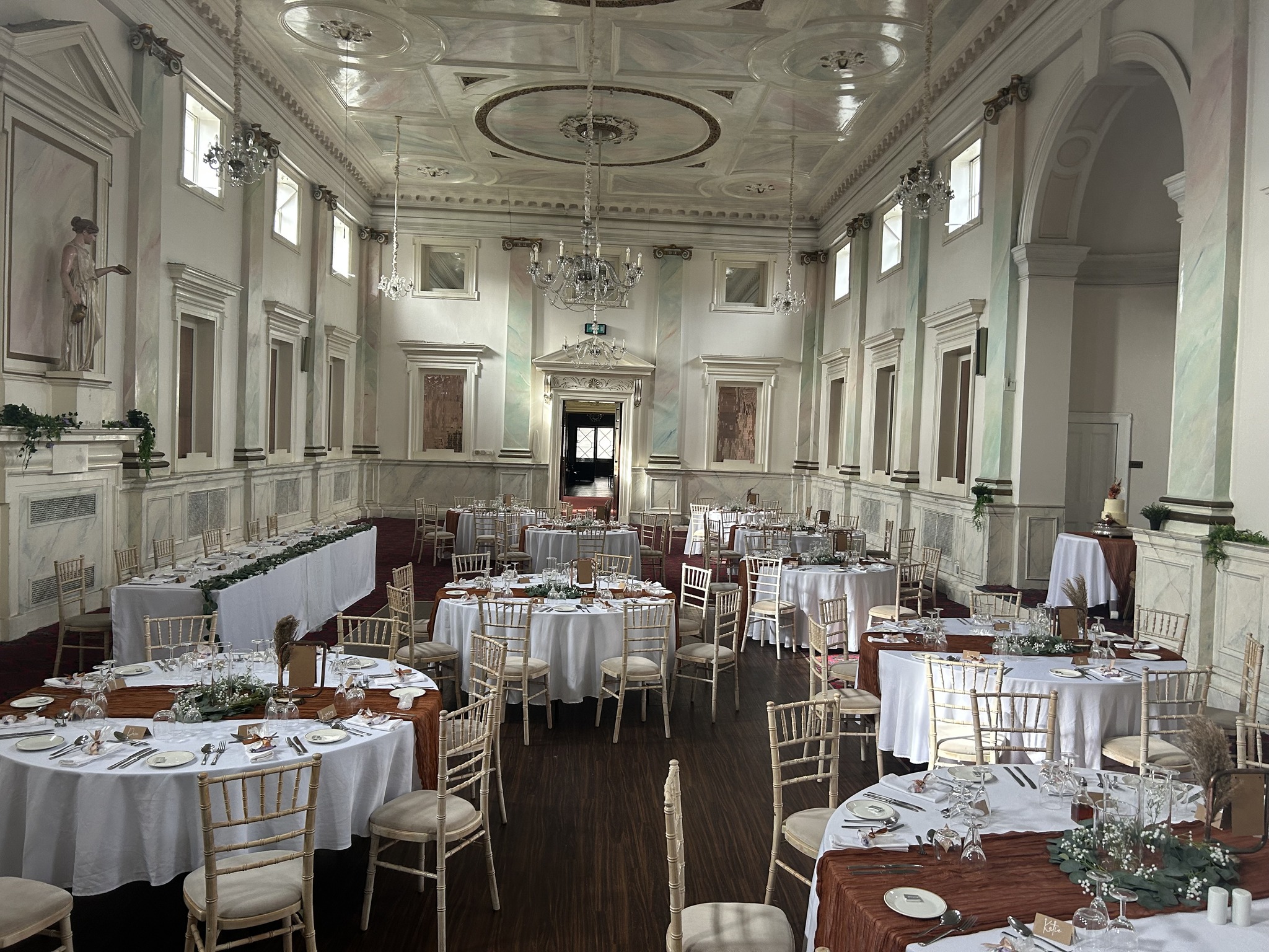 The County Assembly Rooms, photo 1